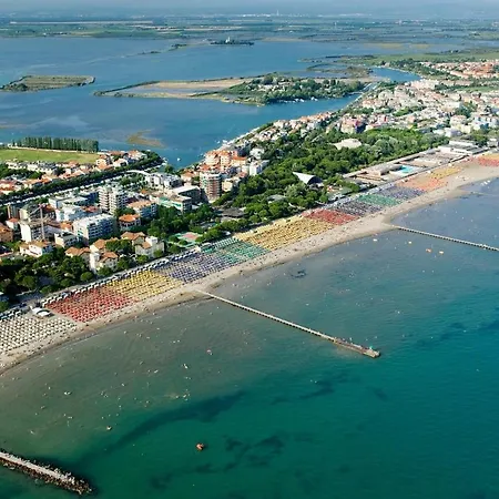 Giohome Lejlighed Grado