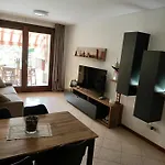 Lägenhet Giohome