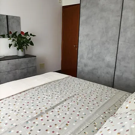 Apartman Giohome