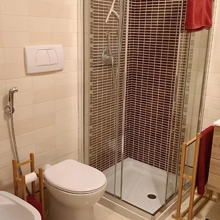 Apartman Giohome *