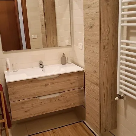 Apartman Giohome