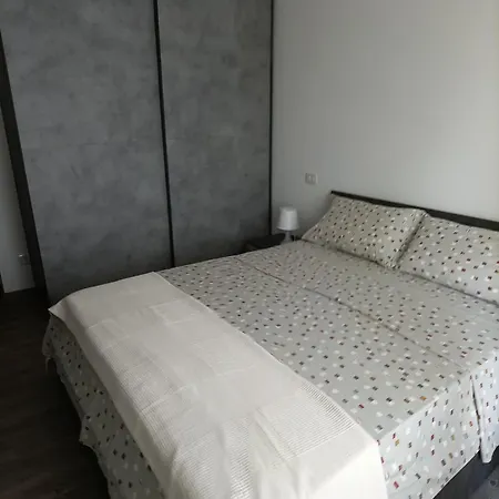 Apartment Giohome *