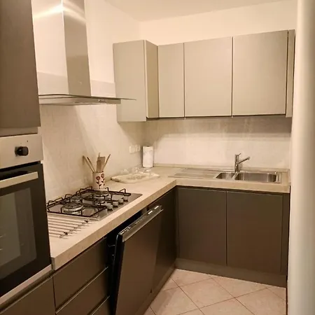 Giohome Apartman *