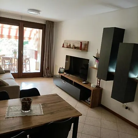 Apartman Giohome