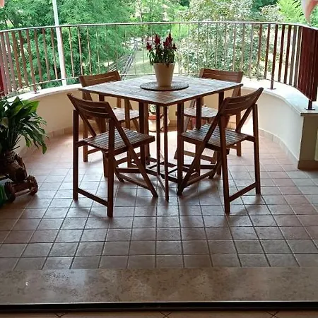 Apartman Giohome *