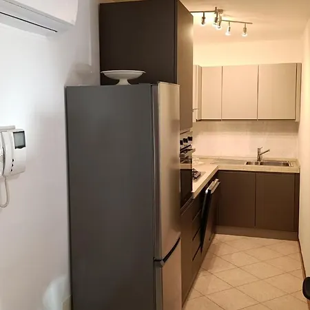 Giohome Apartman *