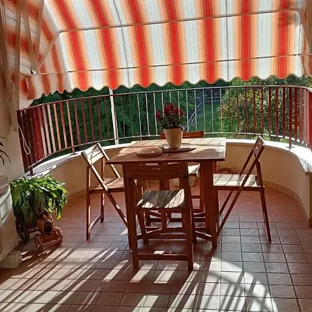 Apartment Giohome *