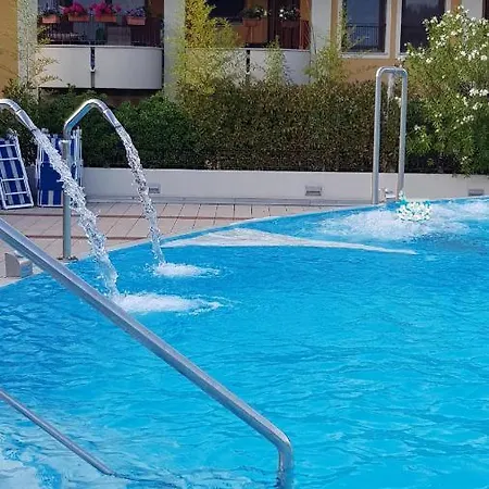 Giohome Апартаменты Градо