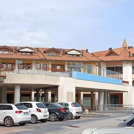 Giohome Apartment
