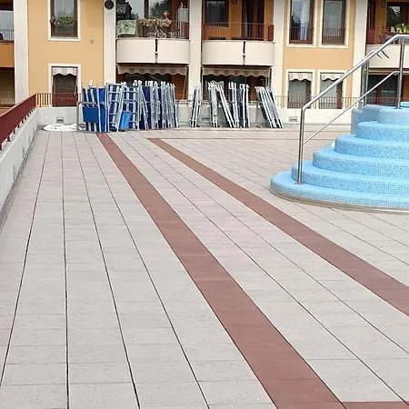 Giohome Apartment