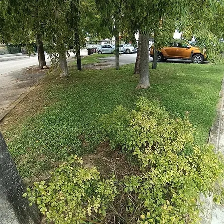 Giohome Апартаменты *