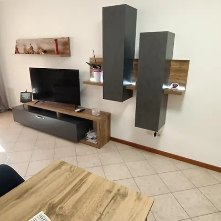 Giohome Апартаменты Градо