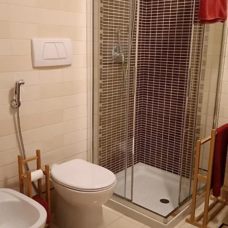 Giohome Apartment