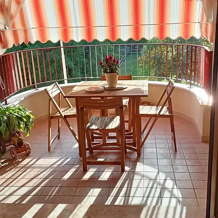 Apartman Giohome