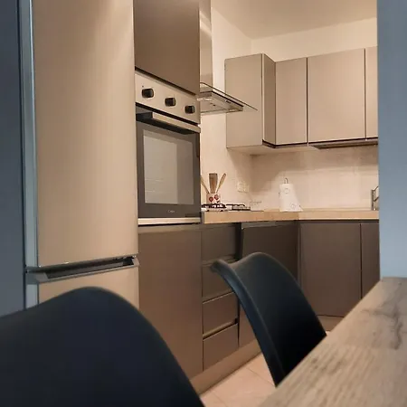 Giohome Apartment Grado