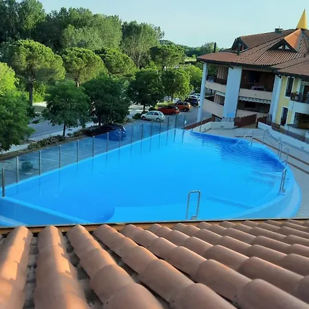 Giohome Apartment