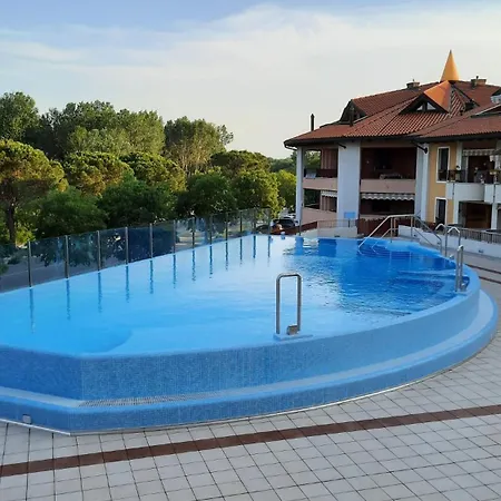 Giohome Apartment