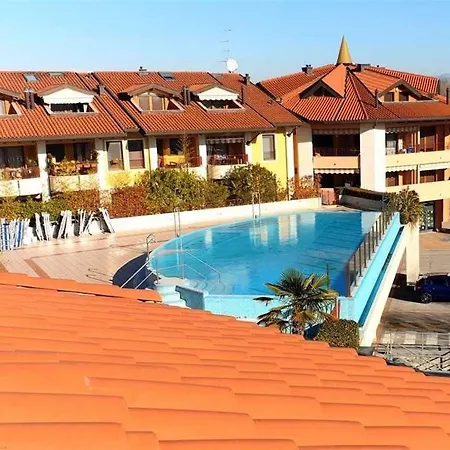 Giohome Apartman
